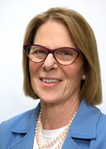 Dr. Jennifer Connolly